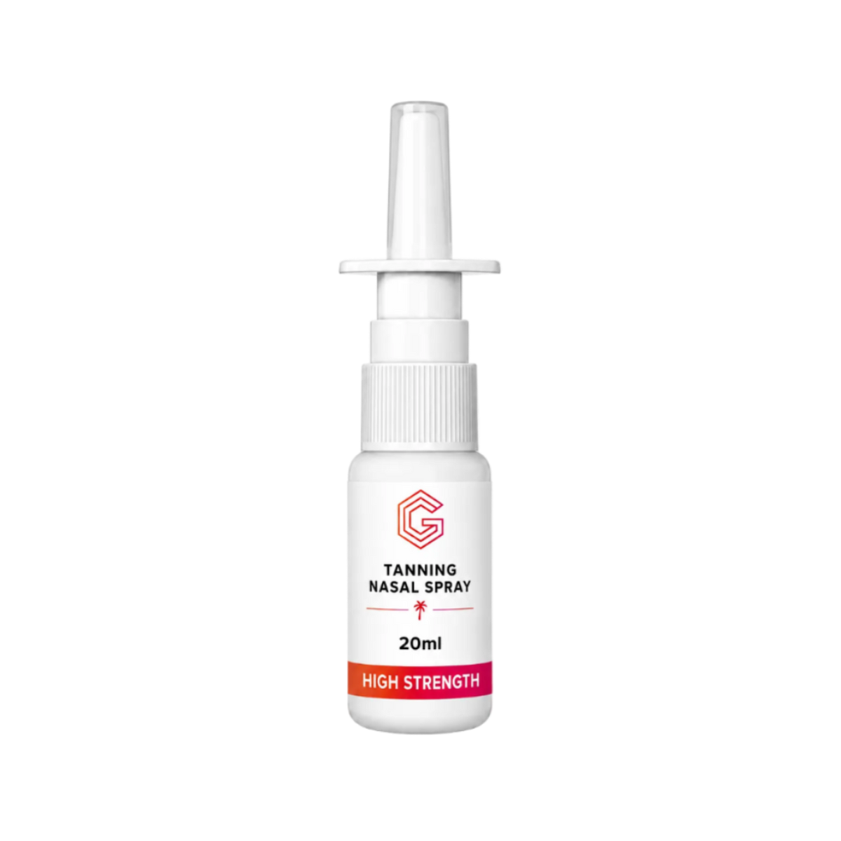 Gio Products MT2 Nasal: 30mg