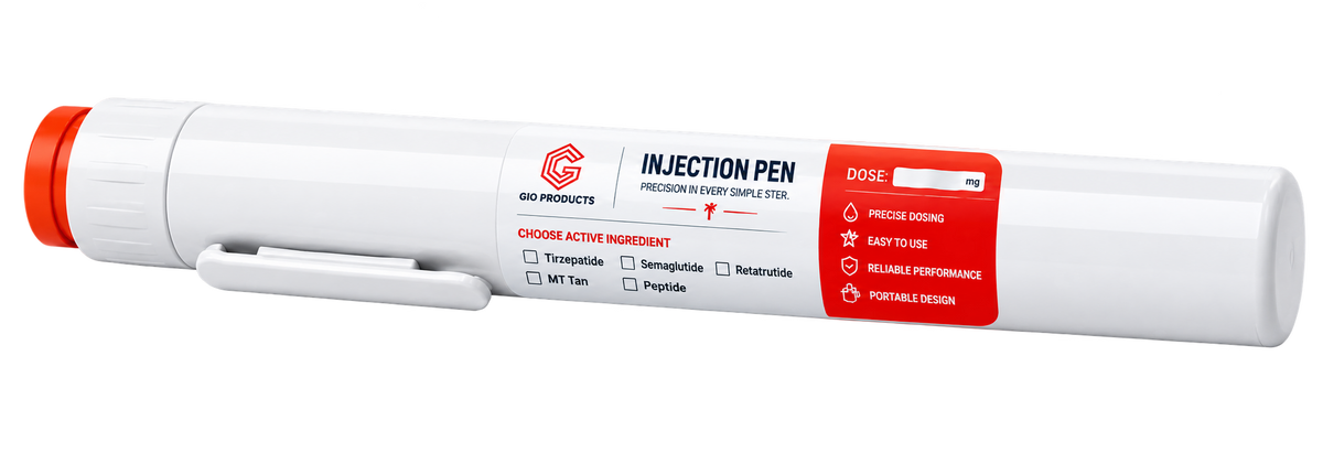 Gio Products: RT Pen
