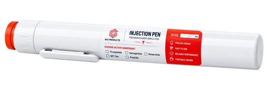 Gio Products MT Tanning Pen