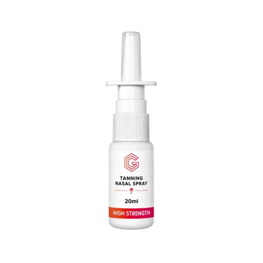 Gio Products MT2 Nasal: 30mg