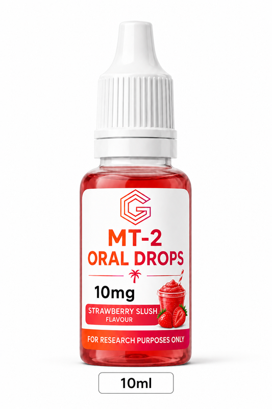Gio Products: MT Mouth Drops